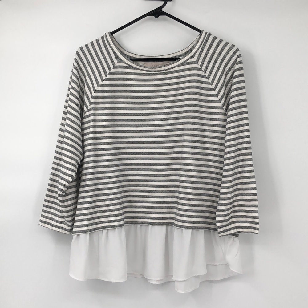 Loft Top Size L